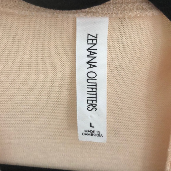 Cardigan - Picture 2 of 3